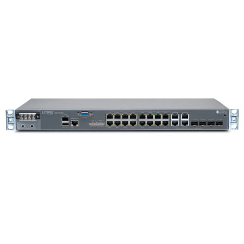 Juniper Networks ACX1000 Wireless Router