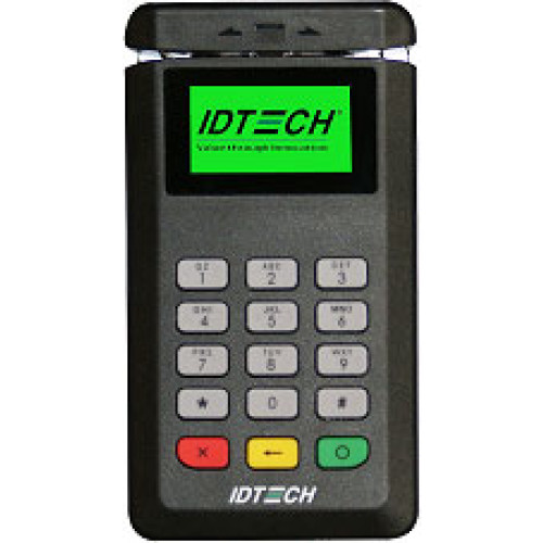 ID Tech BTPay 200 Payment Terminal