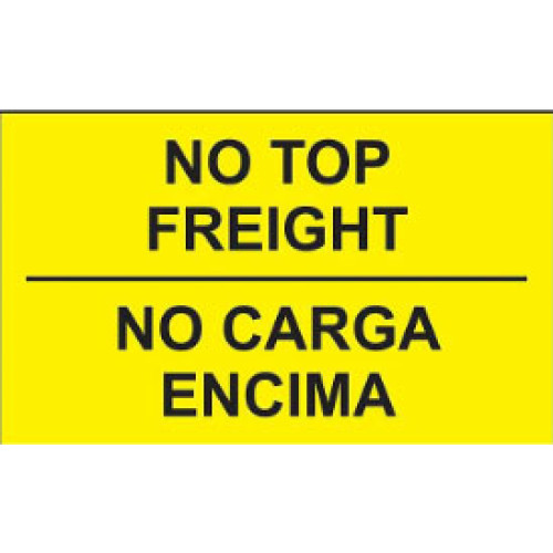AirTrack® Top Shipping Labels