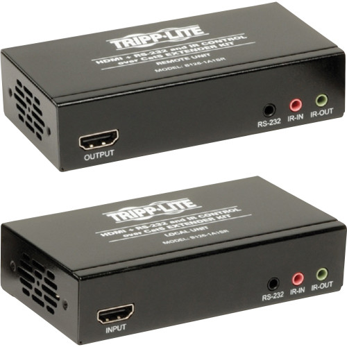 Tripp-Lite B126-1A1SR Power Device