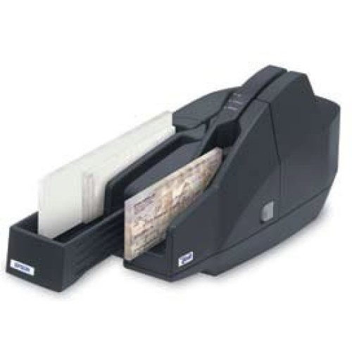 Epson CaptureOne TM-S1000 Check Reader