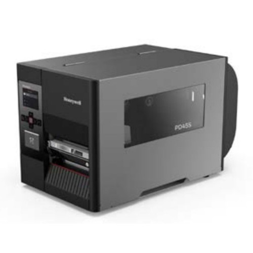 Honeywell PD45S Barcode Label Printer