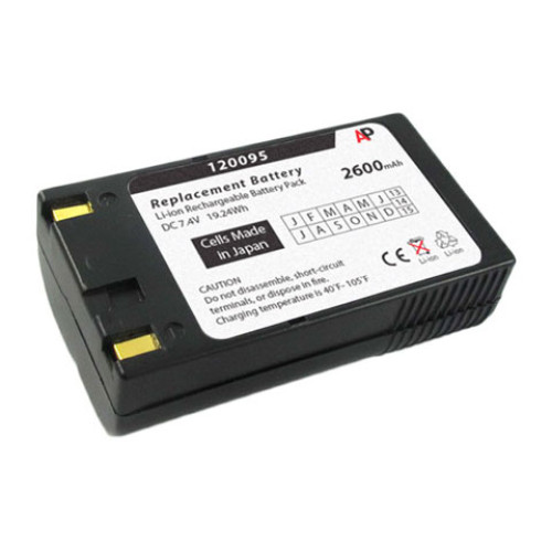 AirTrack® 120095-COMPATIBLE Battery