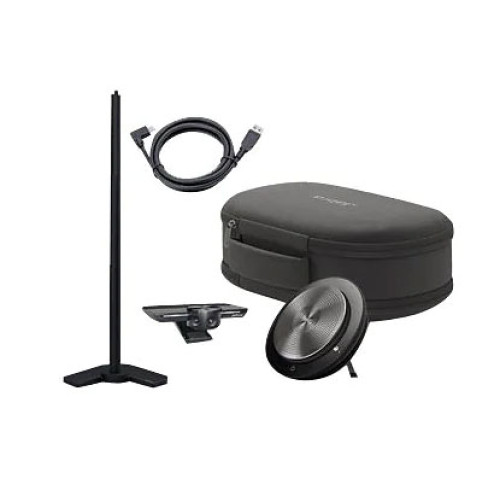Jabra PanaCast Work From Home Bundle