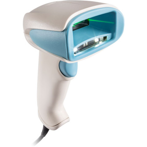 Honeywell Enhanced Xenon 1900h Healthcare Barcode Scanner