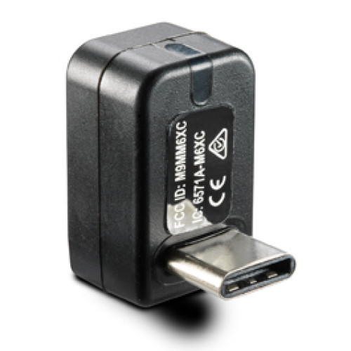 rf IDEAS Wave ID Nano Access Control Reader