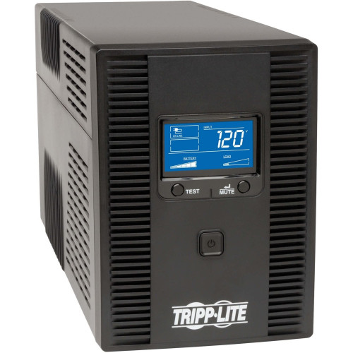 Tripp-Lite SMART1500LCDT Products