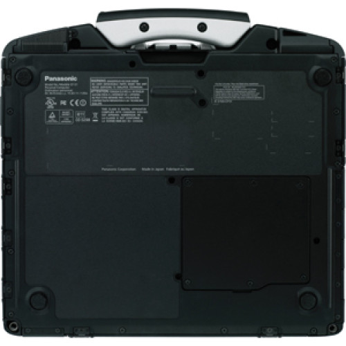 Panasonic Toughbook 31 Rugged Laptop
