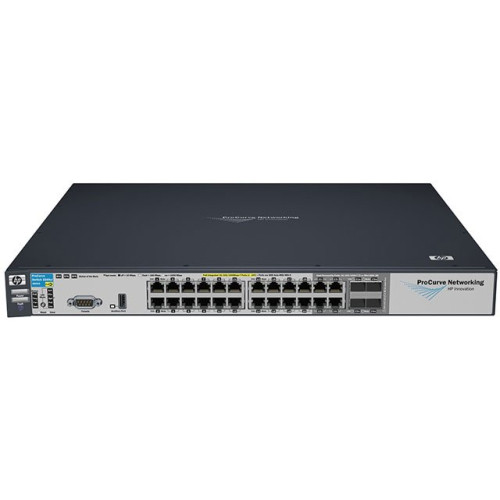 HP Ethernet Switches Ethernet Switch