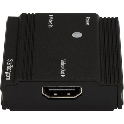 StarTech HDBOOST4K Cables, Connectors, and Adapters