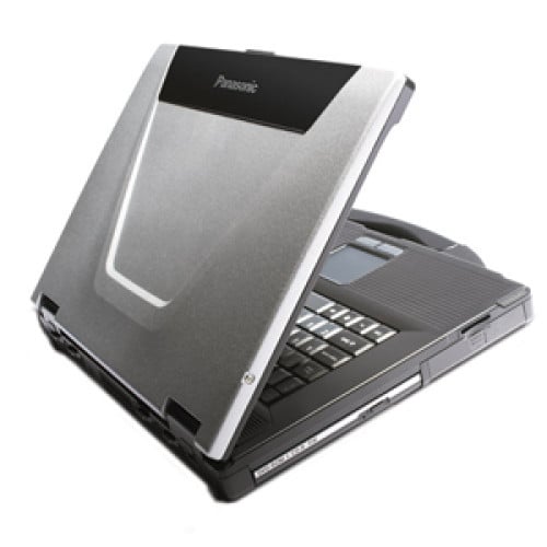 Panasonic Toughbook 52 Rugged Laptop