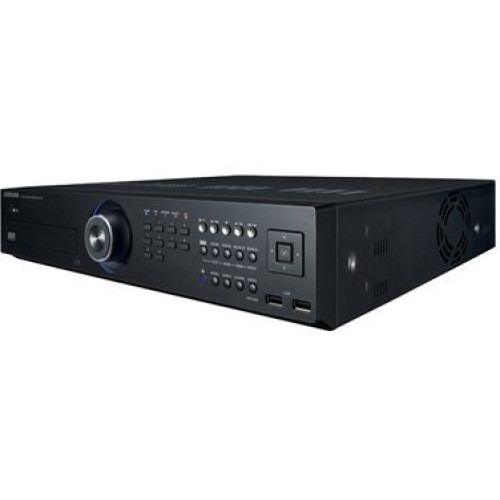 Samsung SRD-850DC Surveillance DVR