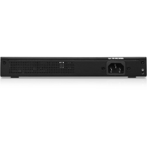 Ubiquiti Networks ER-4 Data Networking