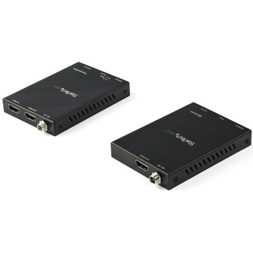 StarTech ST121HD20V Cables, Connectors, and Adapters