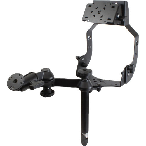 RAM Mount Tough-Box Angled Console Products