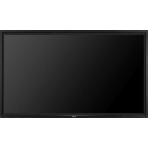 LG Enhanced Smart Platform SM5B/SM5KB Series Digital Signage Display