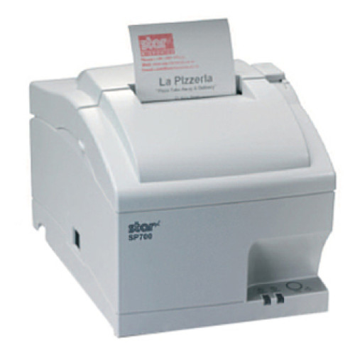 Star SP712 Receipt Printer