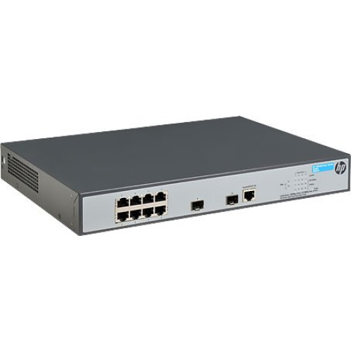 HP Ethernet Switches Ethernet Switch
