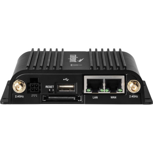 CradlePoint COR IBR600C Series Data Networking