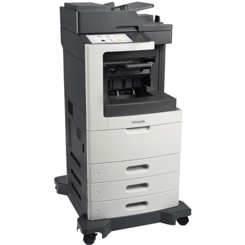 Lexmark 24TT164 Multi-Function Printer