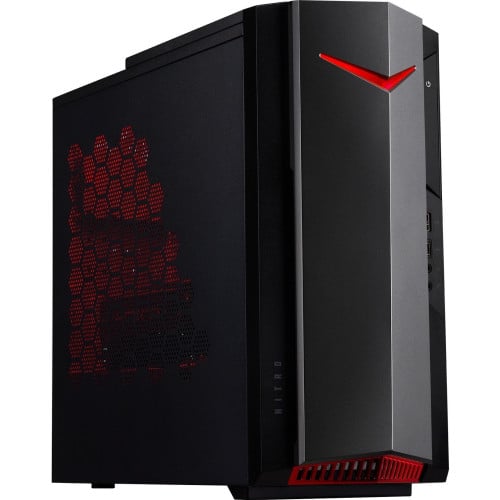 Acer Nitro Desktop PC