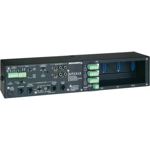 Bogen UTI1 Public Address Equipment