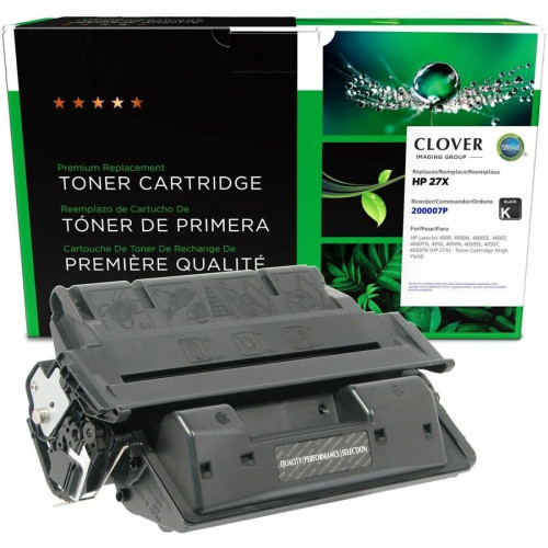 Clover Imaging Group 200007P Toner