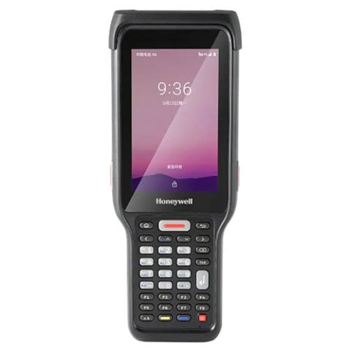 Honeywell ScanPal EDA61K Mobile Computer