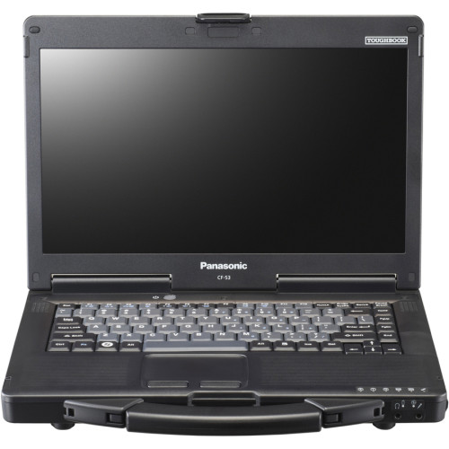 Panasonic Toughbook 53 Rugged Laptop