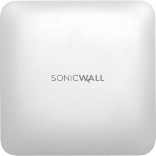 SonicWall 03-SSC-0725 Wireless Access Points