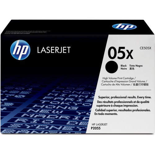 HP Toner Toner