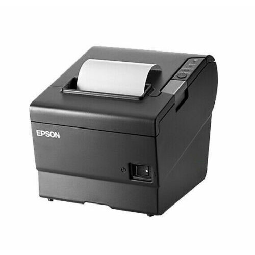 HP 2NS77AA POS System