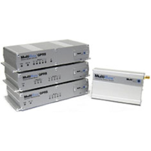 MultiTech MultiModem CDMA Data Networking