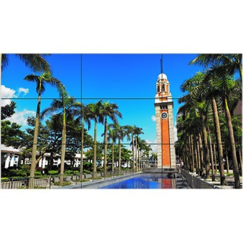 NEC X-Series Digital Signage Display