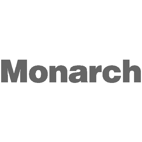 Monarch Label Rewinder