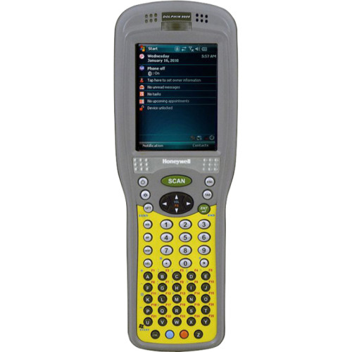Honeywell Dolphin 9900 Mobile Computer