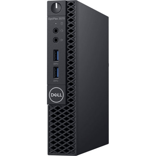 Dell OptiPlex 3070 Desktop PC