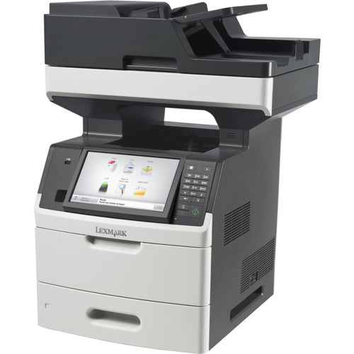 Lexmark 24TT404 Multi-Function Printer