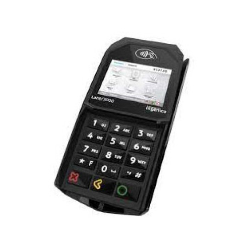 Ingenico LAN300-USSCN09A Payment Terminal