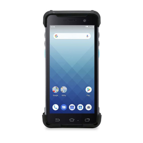 Unitech PA760-W1LFRMDG Mobile Computer