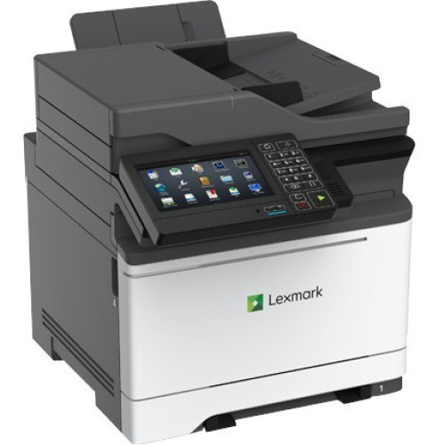 Lexmark 42CT798 Multi-Function Printer