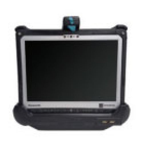 Gamber-Johnson Panasonic Toughbook 36 Docks and Cradles