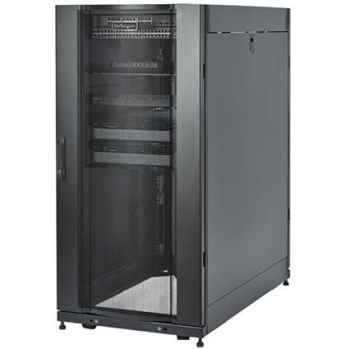 StarTech RK2537BKM Rack