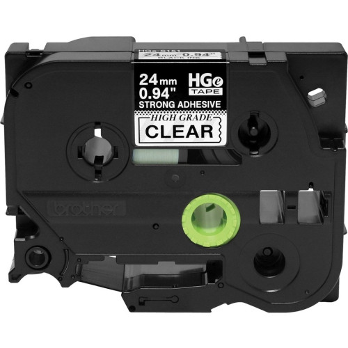 Brother Tapes Barcode Label