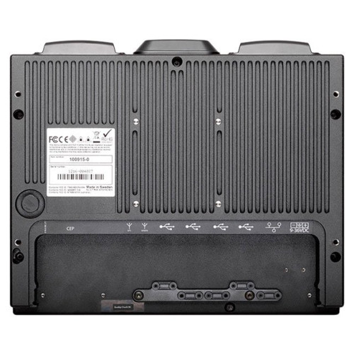 DAP Technologies V1200 Data Terminal