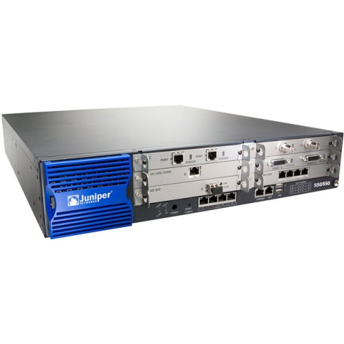 Juniper Networks SSG500 Data Networking