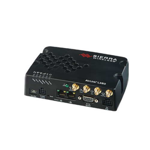 Sierra Wireless AirLink LX60 Wireless Router
