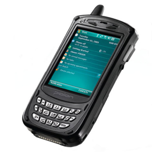 Bluebird BIP5000 Mobile Computer