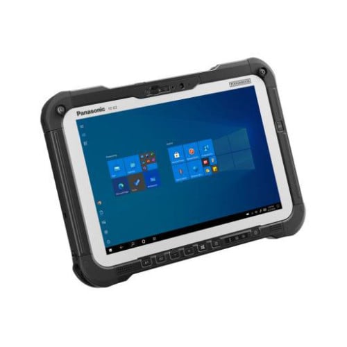 Panasonic Toughbook G2 Rugged Laptop