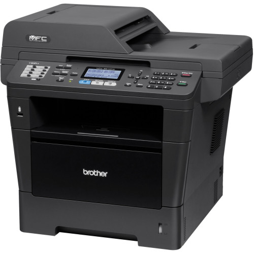 Brother EMFC-8910DW Document Scanner